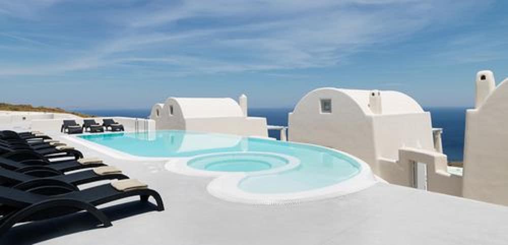 Photo of Outdoor in Imerovigli