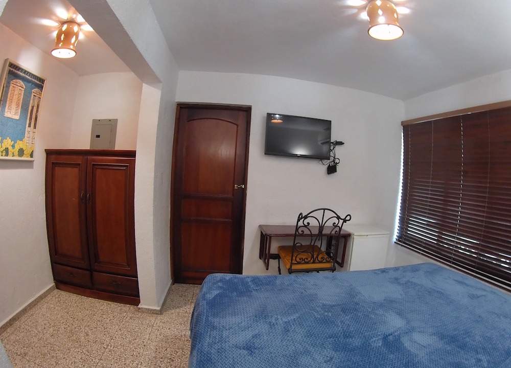 Photo of Bedroom in La Primavera