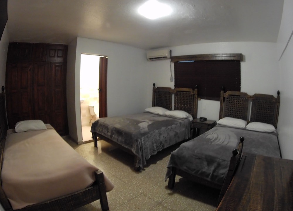 Photo of Bedroom in La Primavera