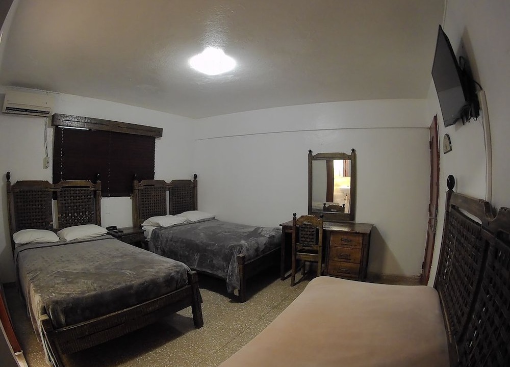Photo of Bedroom in La Primavera