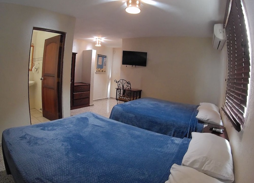 Photo of Bedroom in La Primavera