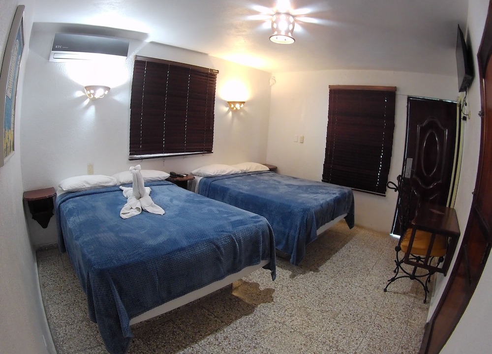 Photo of Bedroom in La Primavera