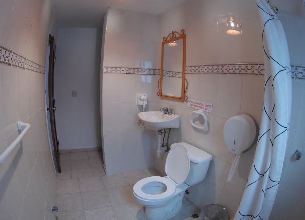 Photo of Bathroom in La Primavera