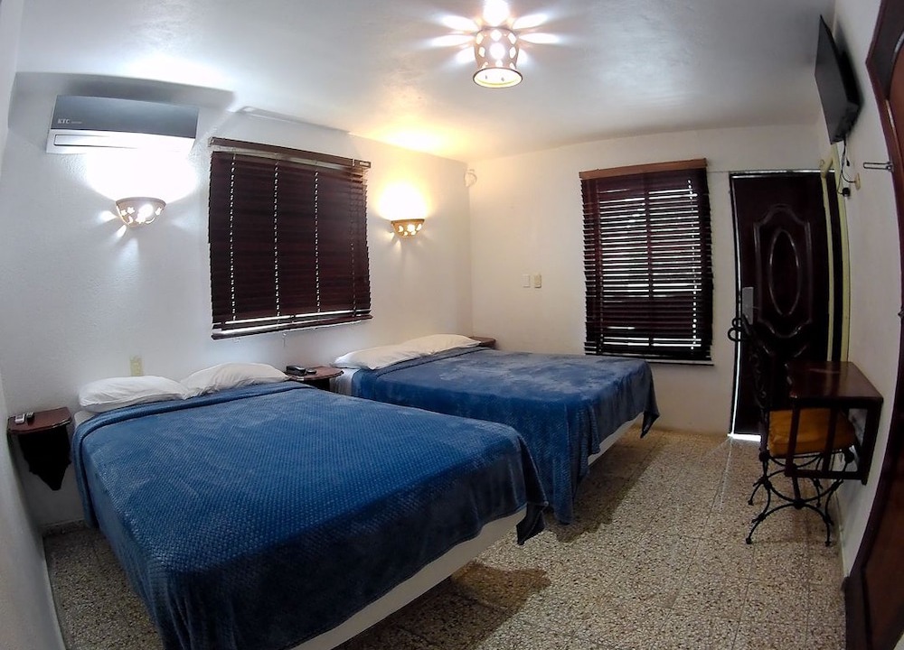 Photo of Bedroom in La Primavera