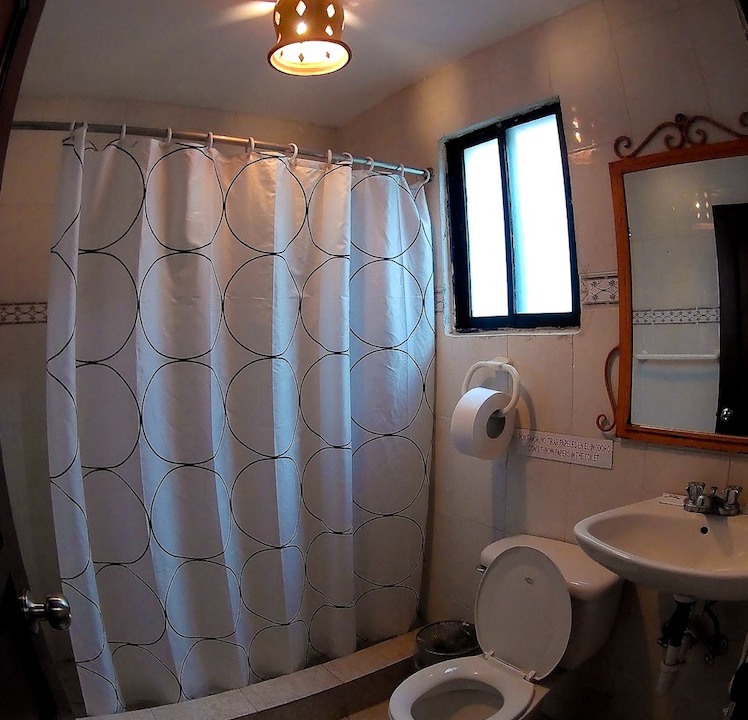Photo of Bathroom in La Primavera