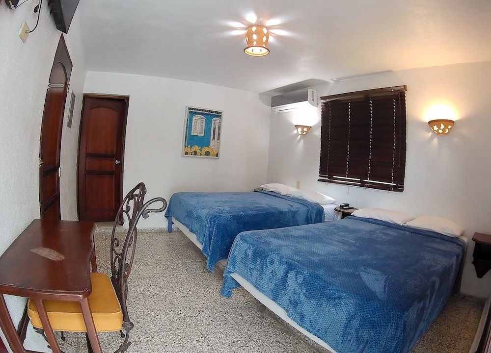 Photo of Bedroom in La Primavera