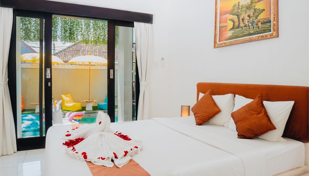 Photo of Bedroom in Tuban