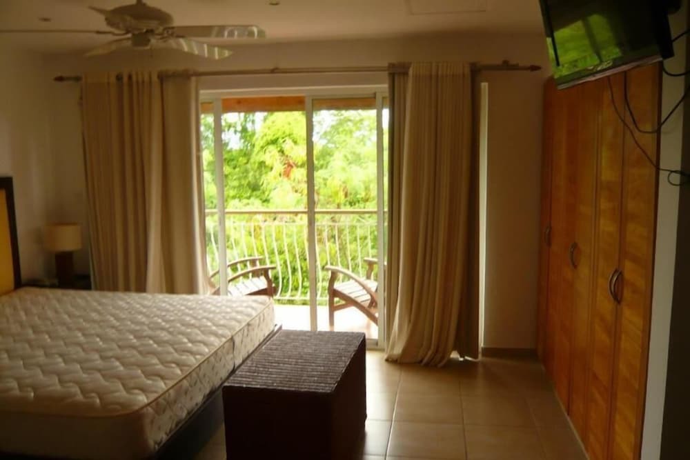 Photo of Bedroom in Dominicus