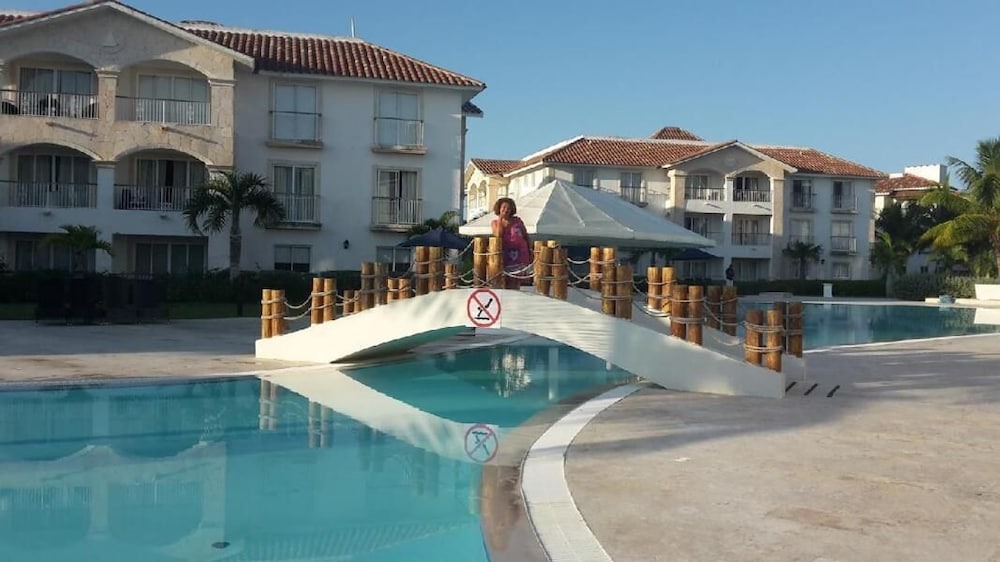 Photo of Outdoor in Dominicus