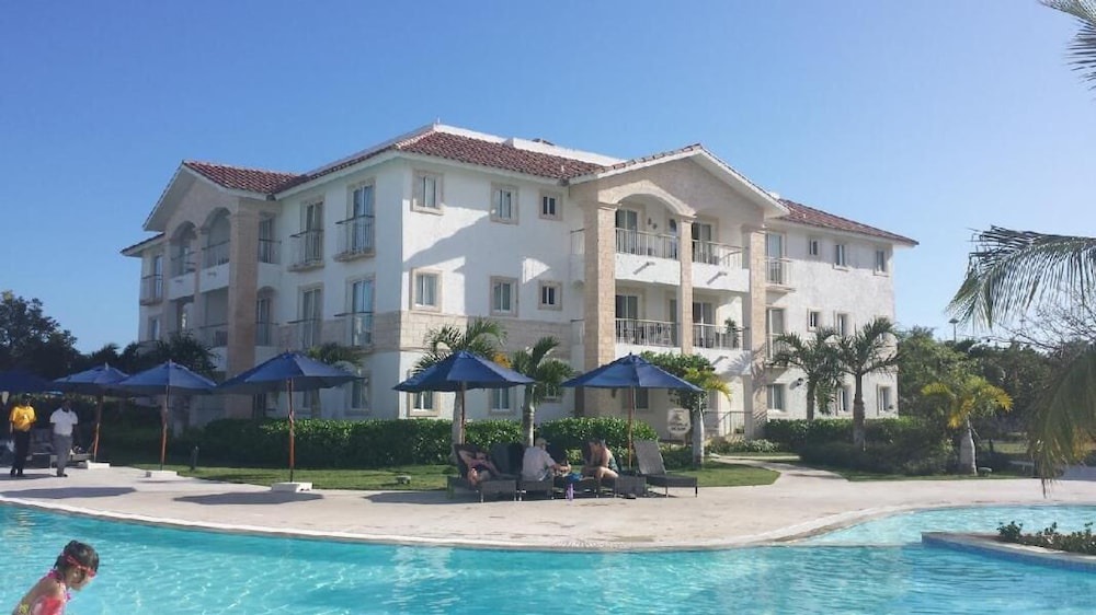 Photo of Outdoor in Dominicus