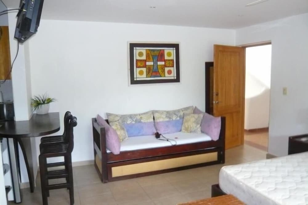 Photo of Bedroom in Dominicus