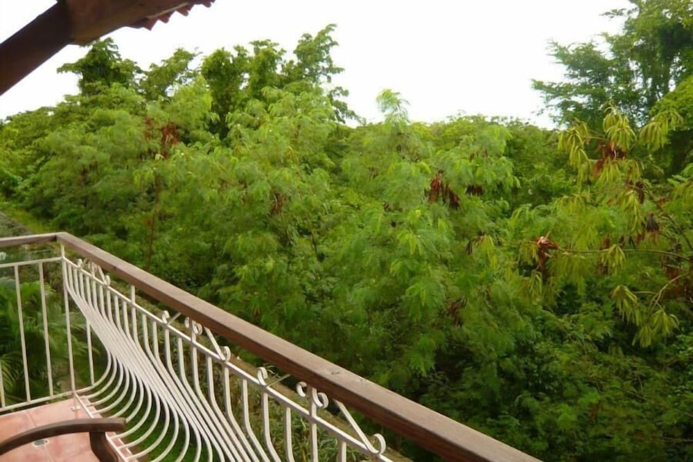 Photo of Patio Balcony in Dominicus