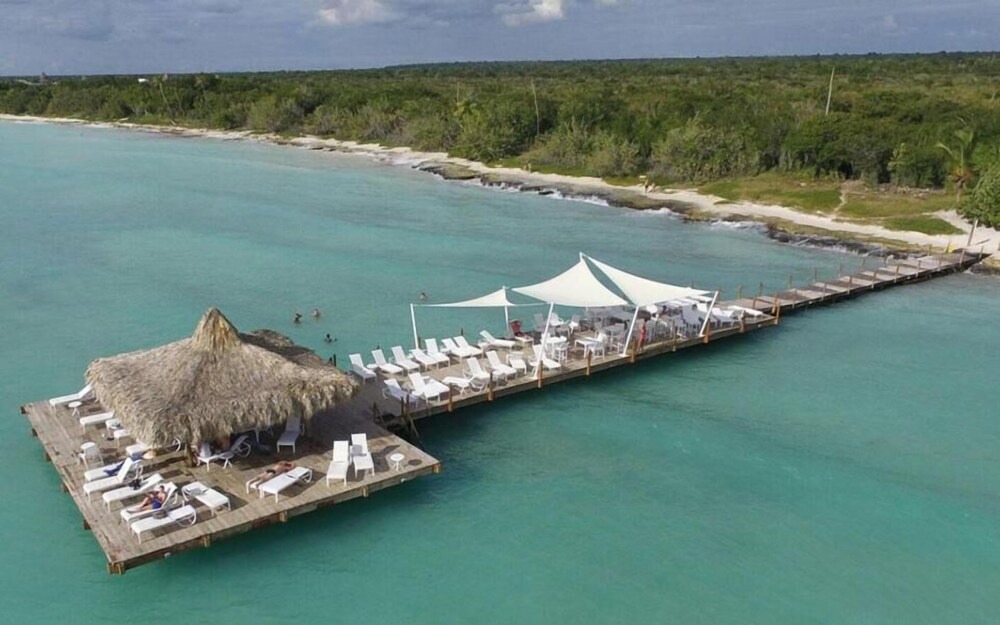Photo of Outdoor in Dominicus