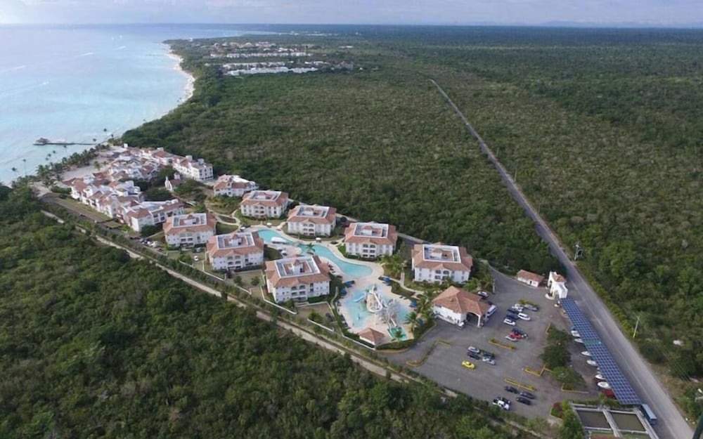 Photo of Outdoor in Dominicus