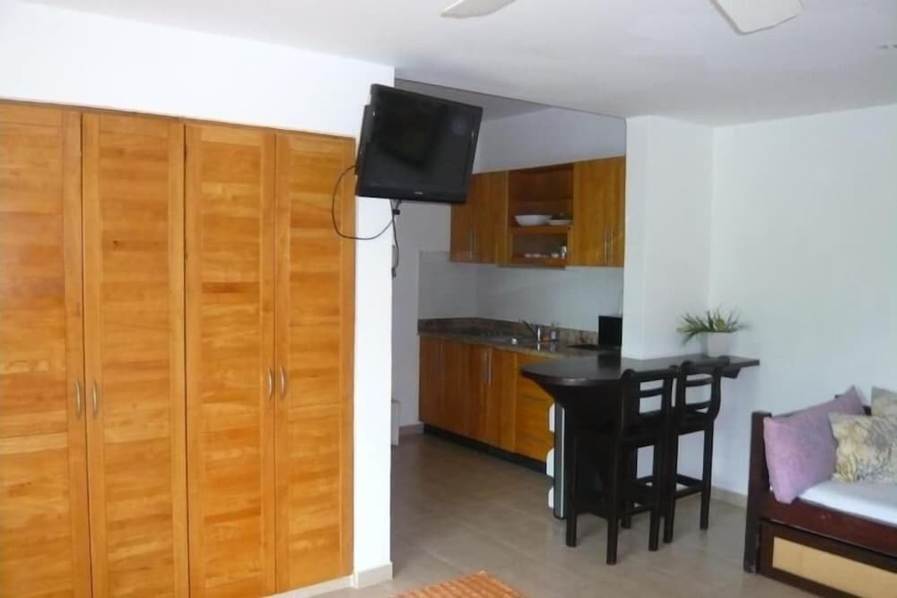 Photo of Kitchen in Dominicus