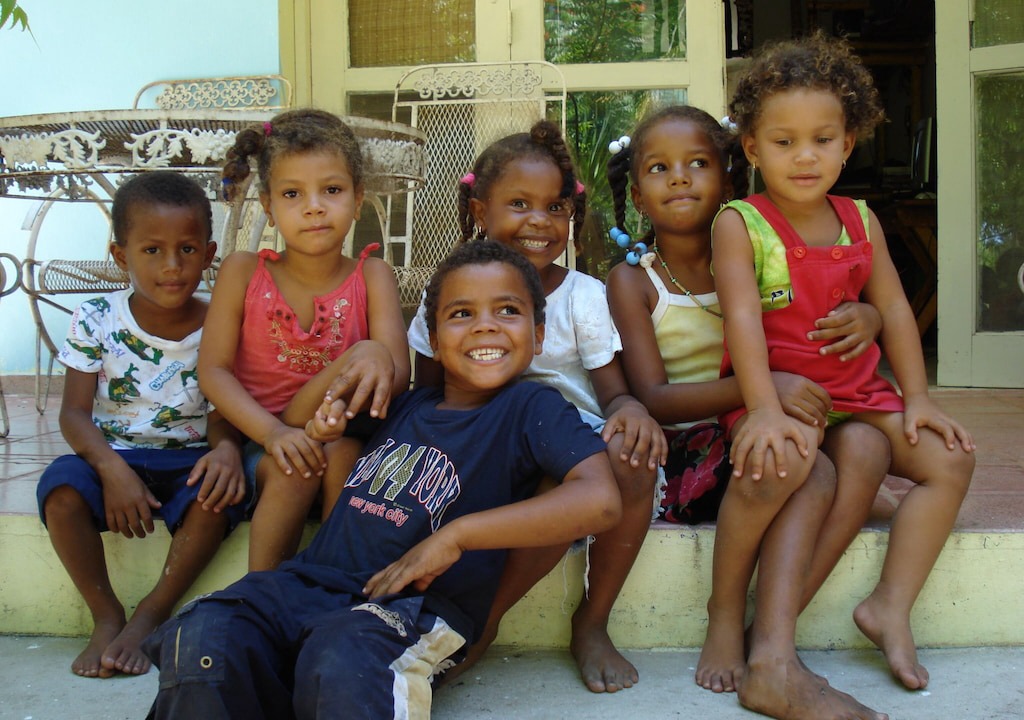 Photo of Others in Punta Rucia