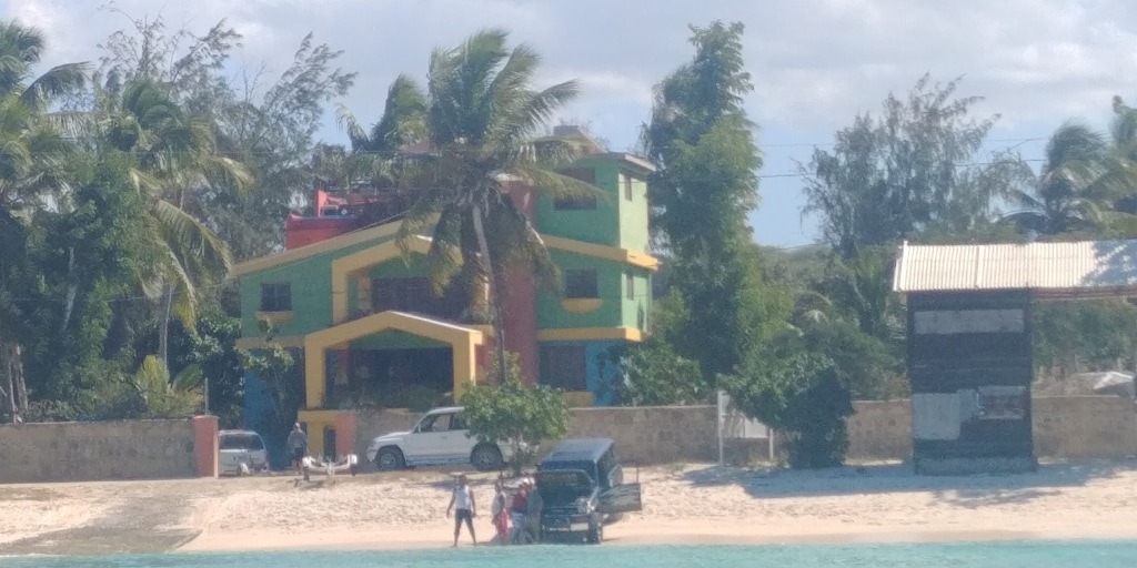 Photo of Others in Punta Rucia