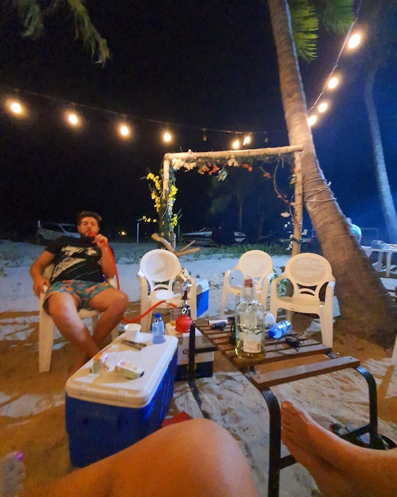 Photo of Others in Punta Rucia