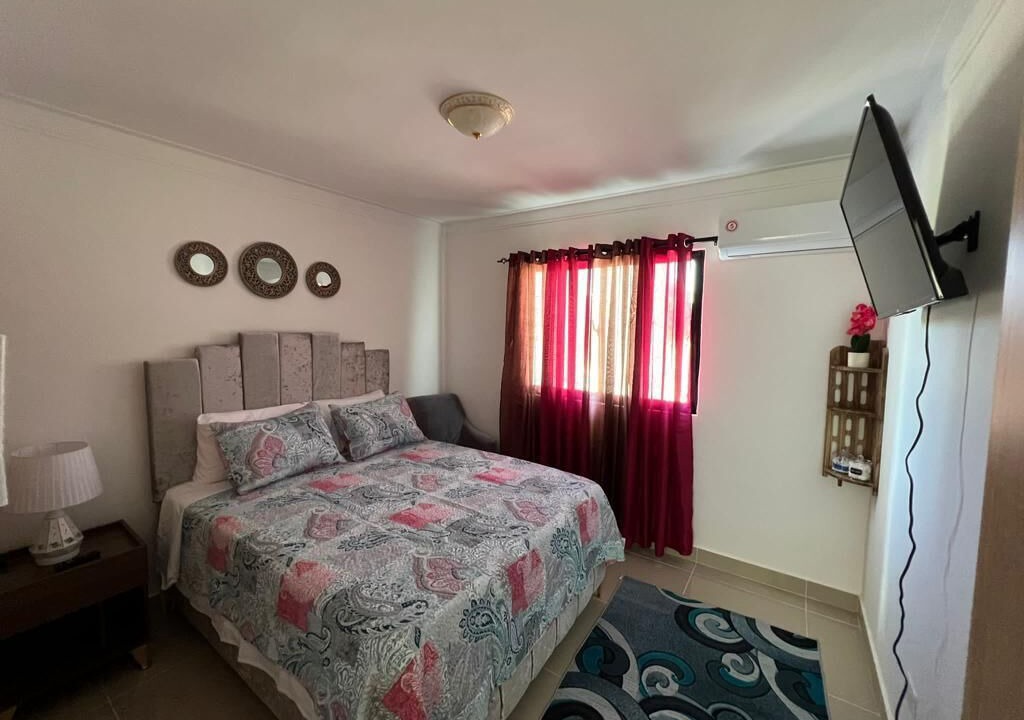Photo of Bedroom in Los Frailes