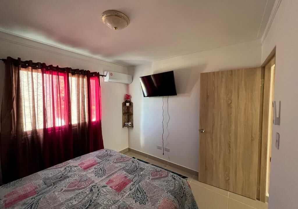 Photo of Bedroom in Los Frailes