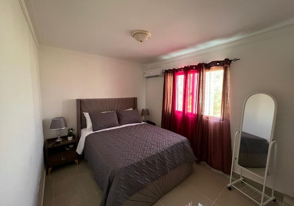 Photo of Bedroom in Los Frailes