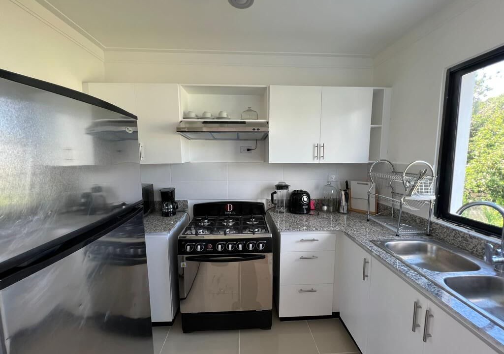 Photo of Kitchen in Los Frailes
