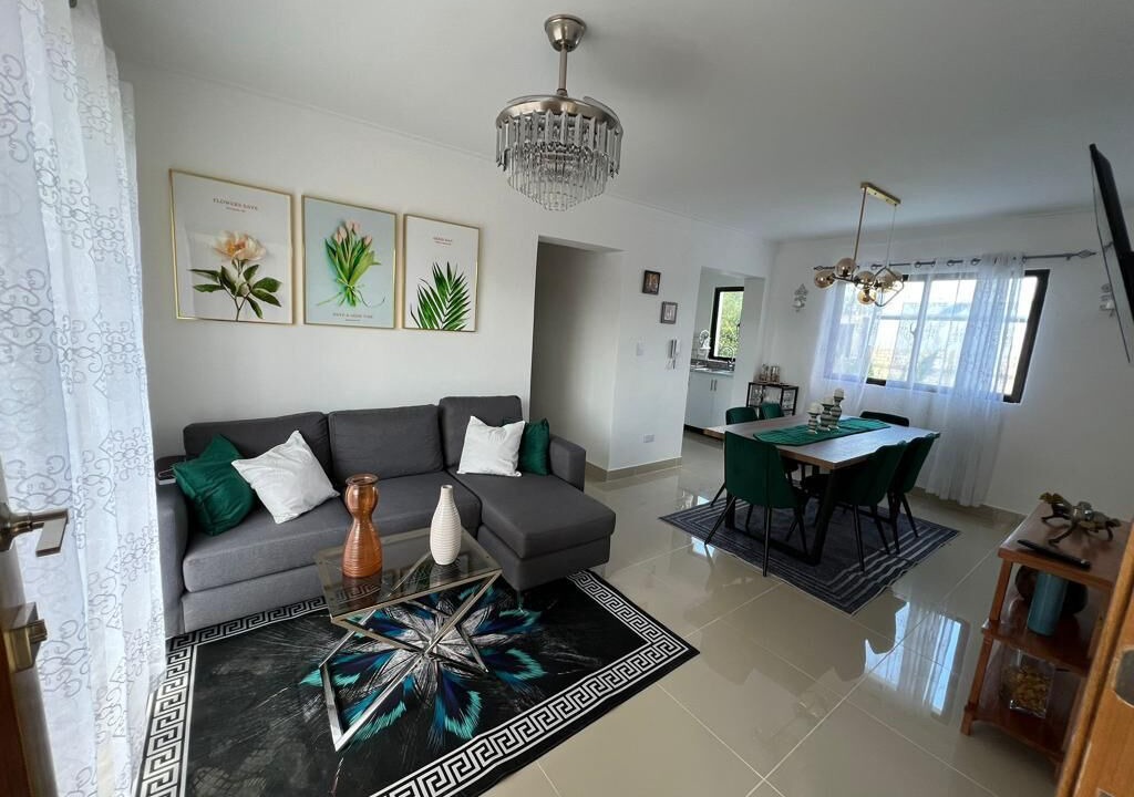 Photo of Livingroom in Los Frailes