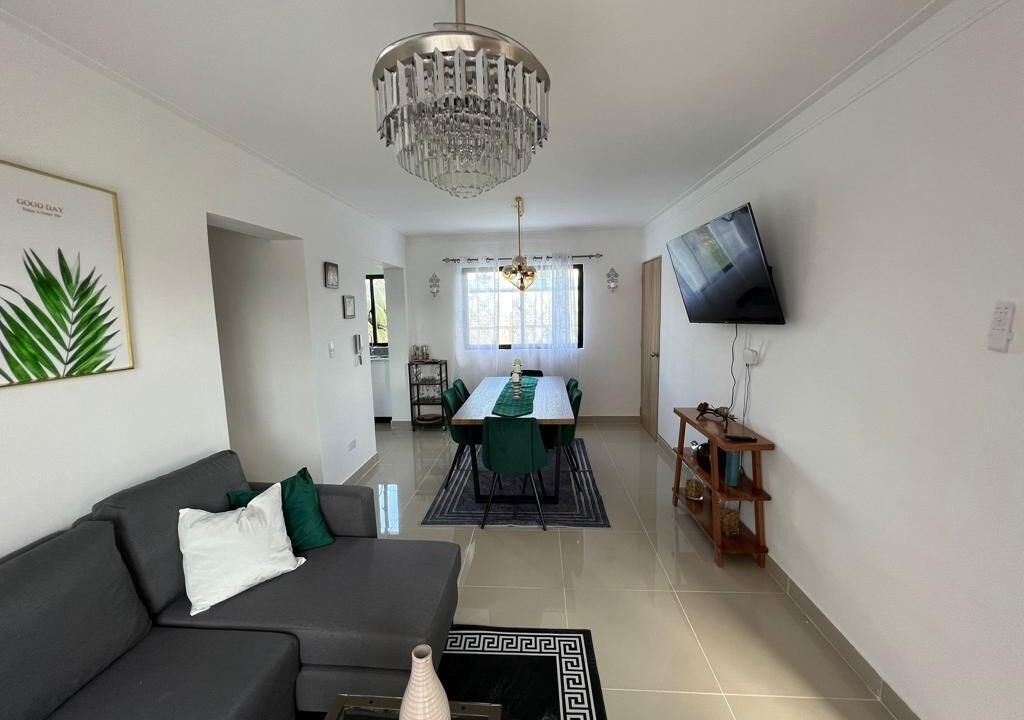 Photo of Livingroom in Los Frailes