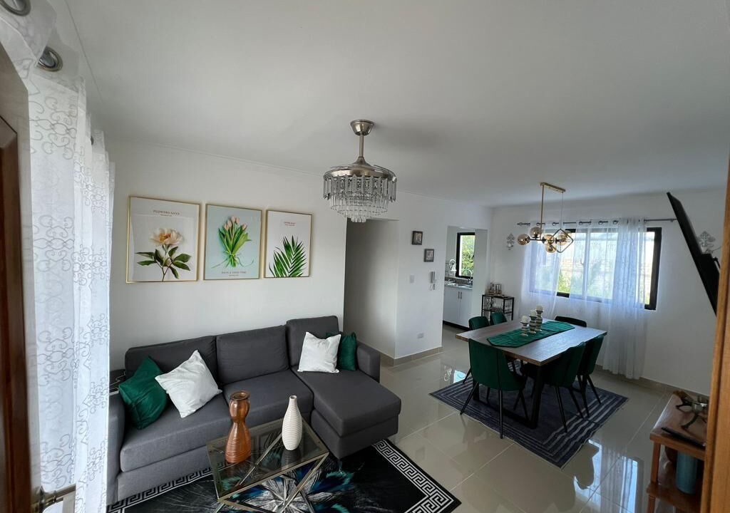 Photo of Livingroom in Los Frailes