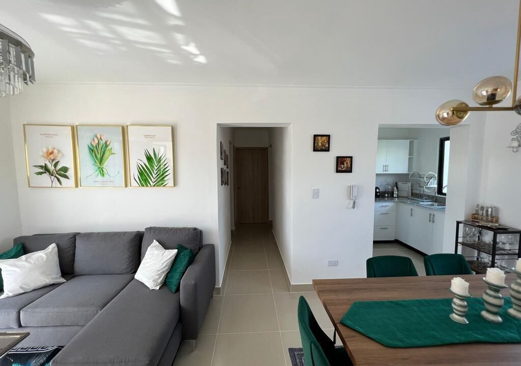 Photo of Livingroom in Los Frailes