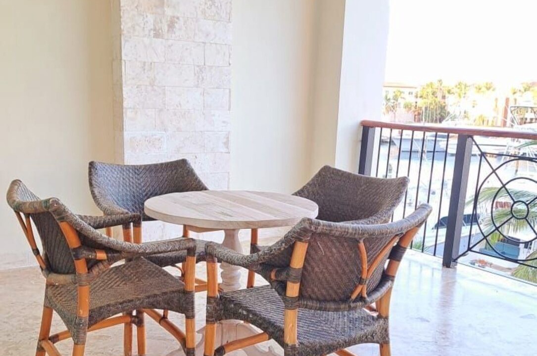 Photo of Outdoor in Cap Cana Marina