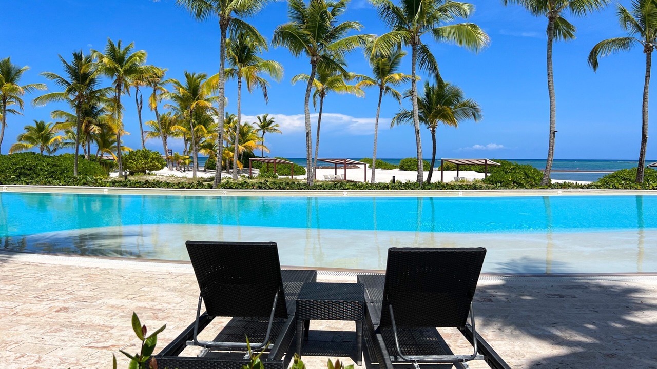 Photo of Outdoor in Cap Cana Marina