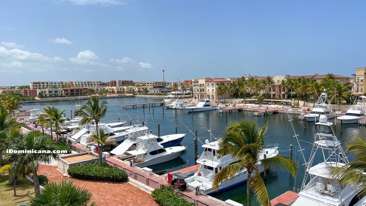 Photo of Others in Cap Cana Marina