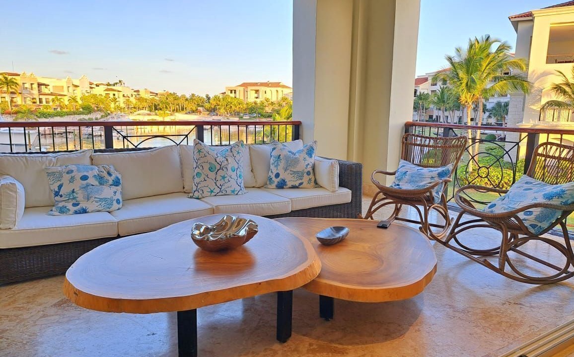 Photo of Outdoor in Cap Cana Marina