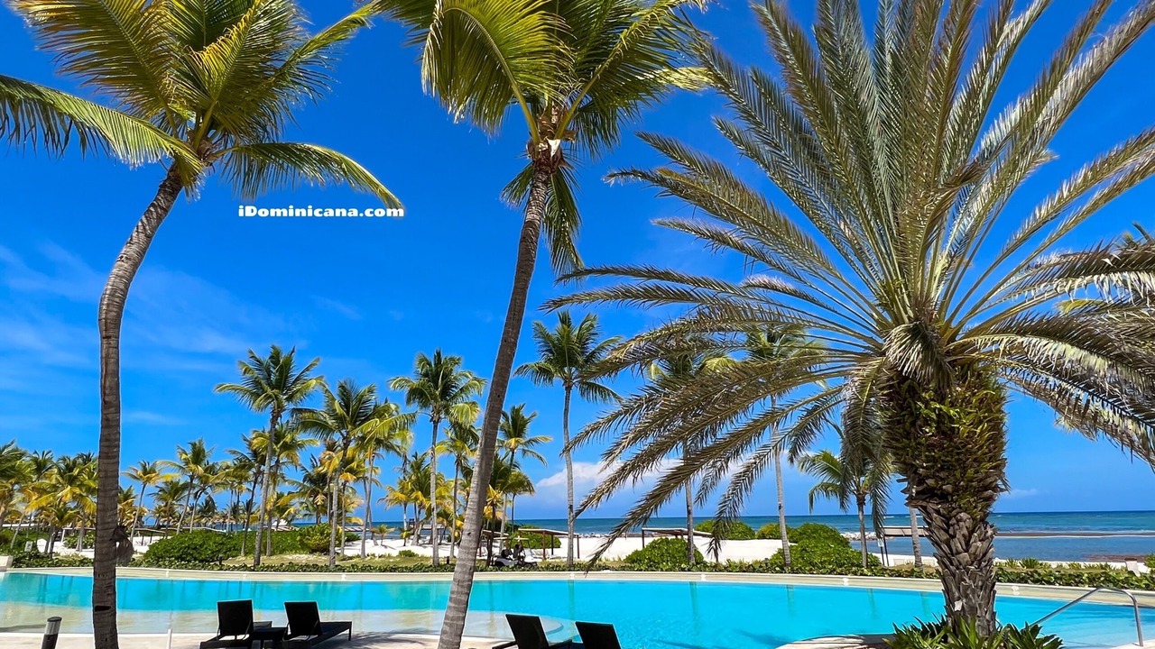 Photo of Outdoor in Cap Cana Marina