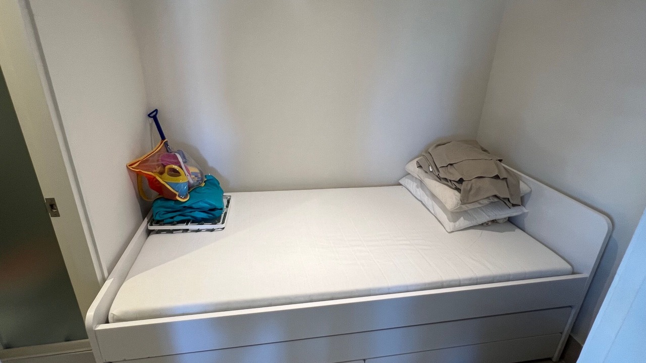 Photo of Bedroom in Cap Cana Marina