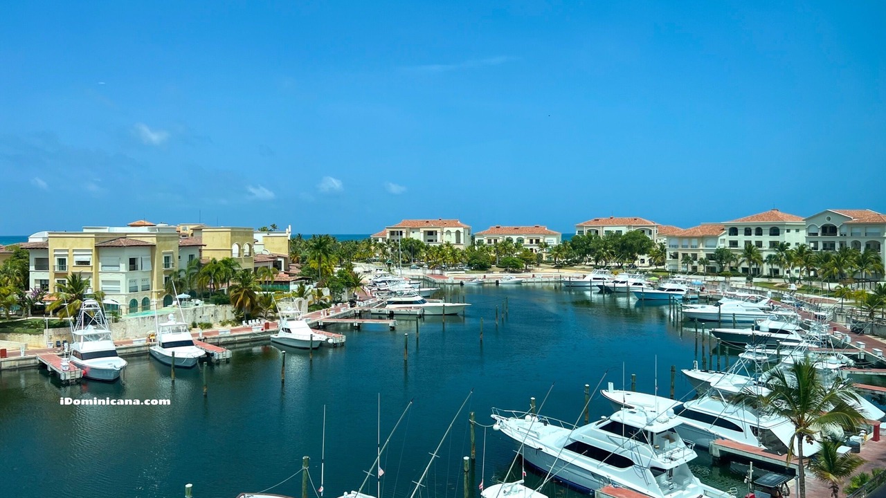 Photo of Others in Cap Cana Marina