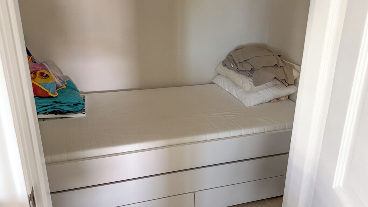 Photo of Bedroom in Cap Cana Marina