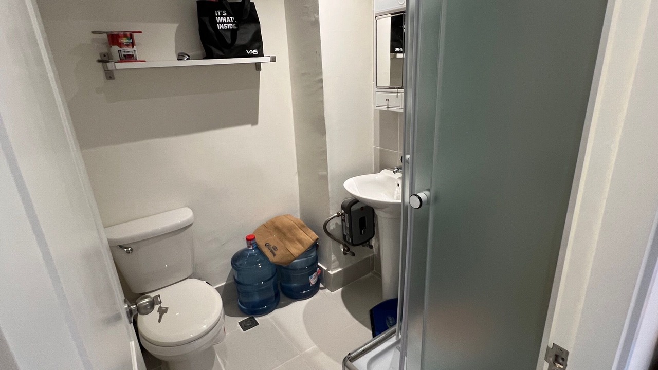 Photo of Bathroom in Cap Cana Marina
