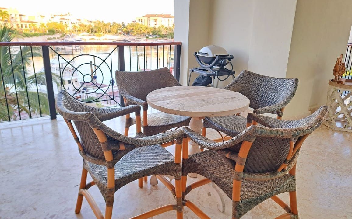 Photo of Outdoor in Cap Cana Marina