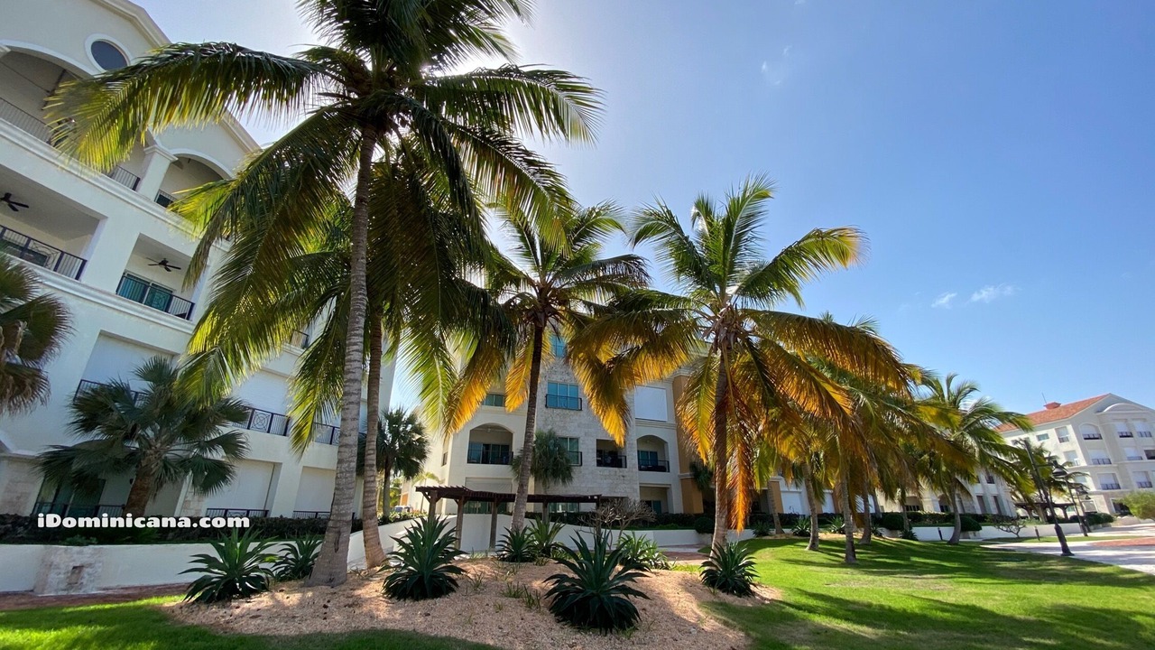 Photo of Outdoor in Cap Cana Marina