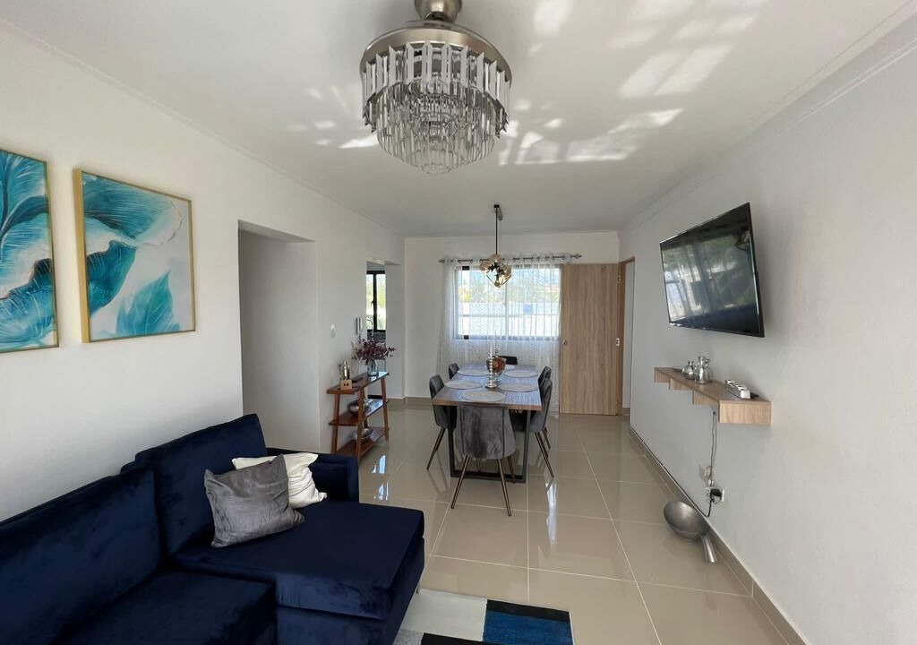 Photo of Livingroom in Los Frailes