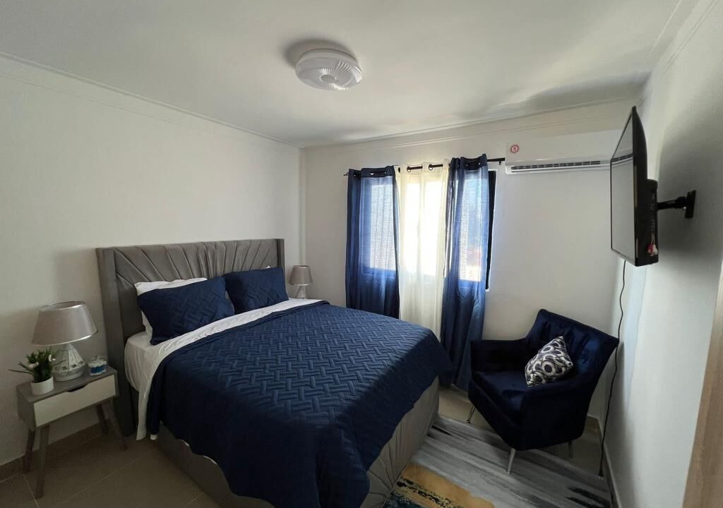Photo of Bedroom in Los Frailes