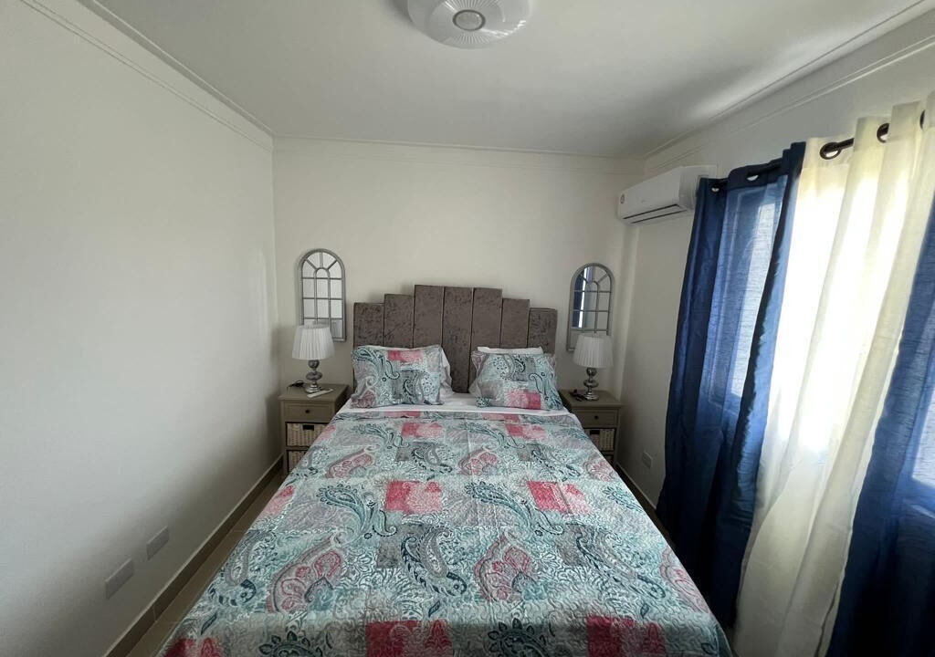 Photo of Bedroom in Los Frailes