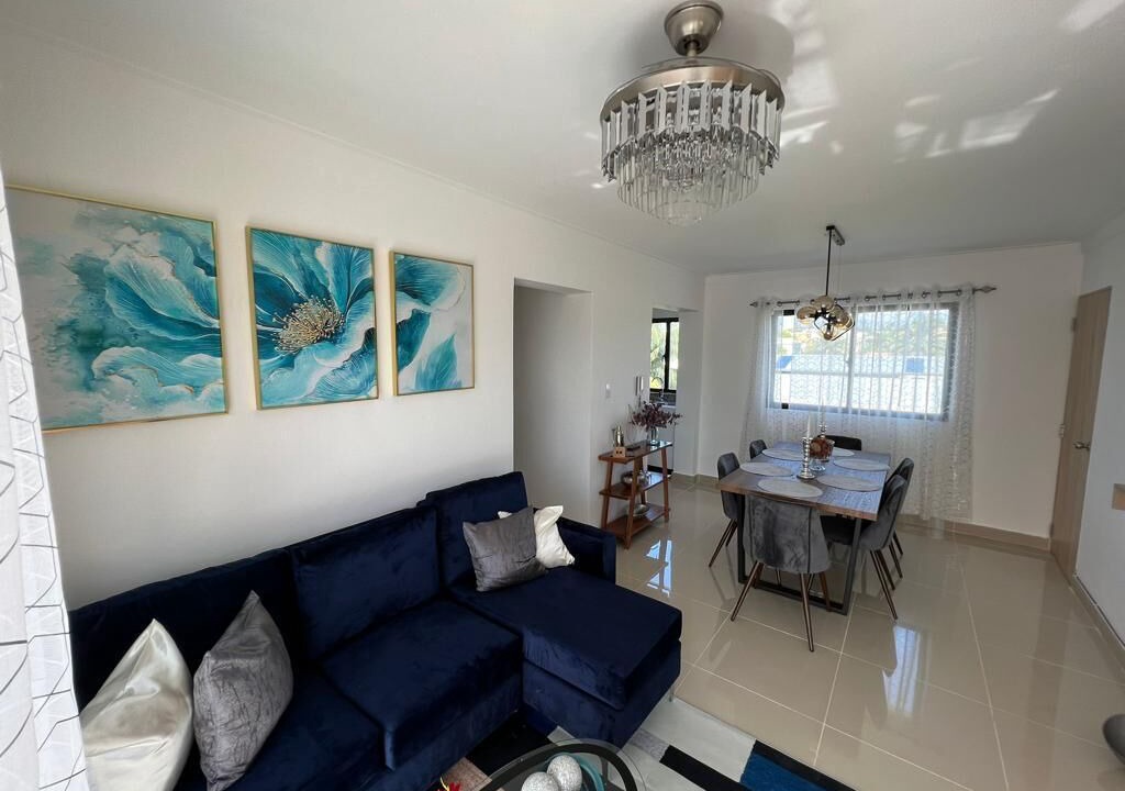 Photo of Livingroom in Los Frailes