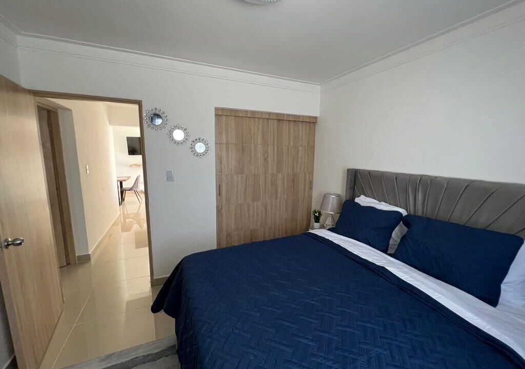 Photo of Bedroom in Los Frailes