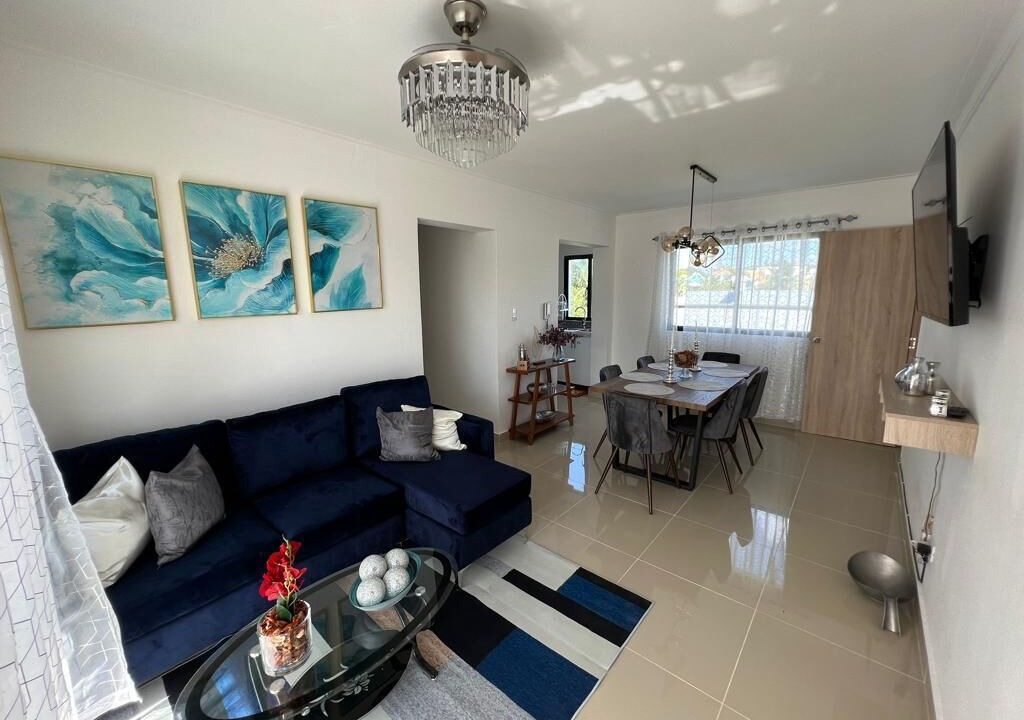 Photo of Livingroom in Los Frailes