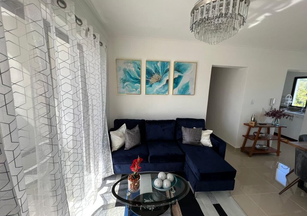 Photo of Livingroom in Los Frailes