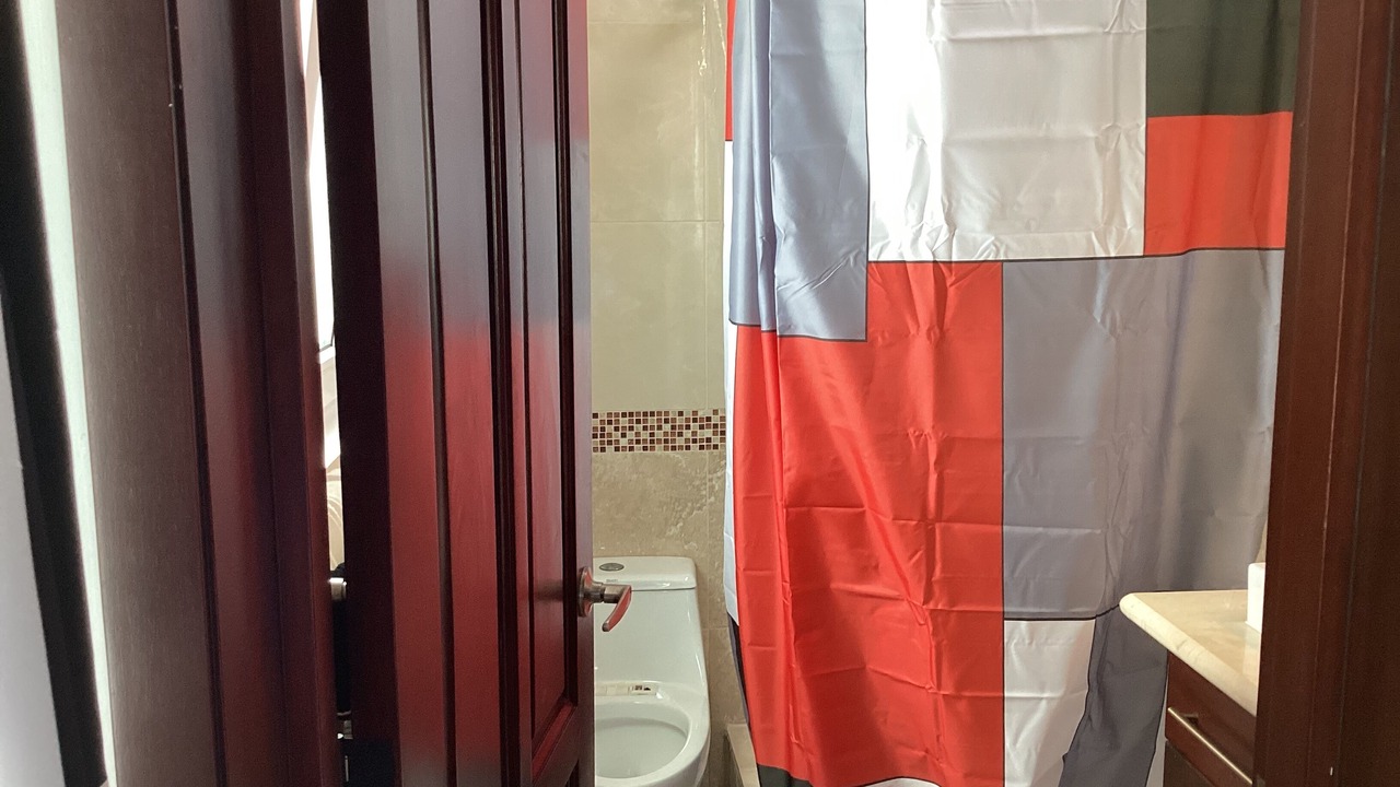 Photo of Bathroom in Urbanizacion Tavarez