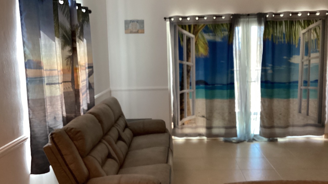 Photo of Livingroom in Urbanizacion Tavarez